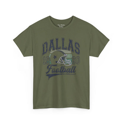 Dallas Football 1960 Tee  - Gildan