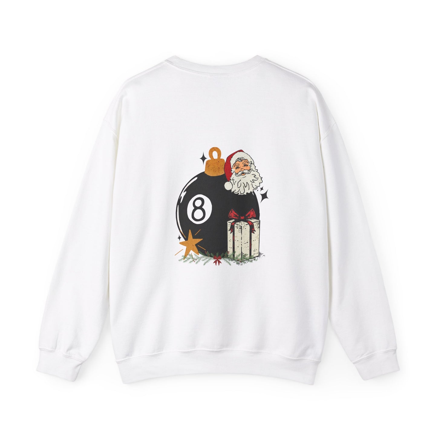 Have a Rad Christmas Crewneck - Gildan