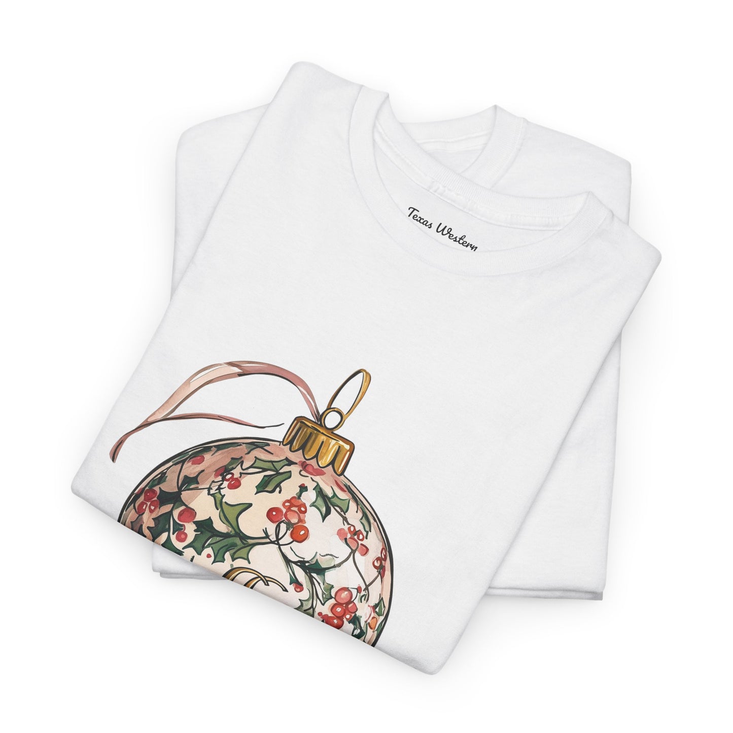 Boujie Ornament Tee - Gildan