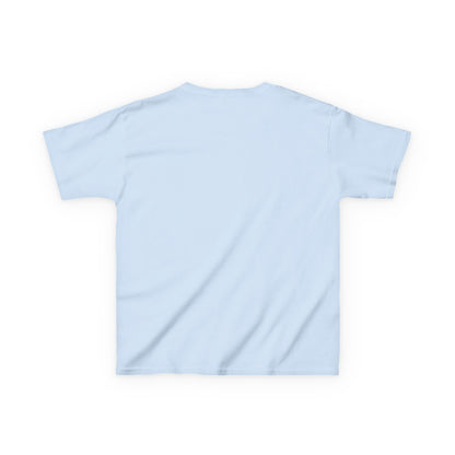 Back to School Kids Tee - Gildan
