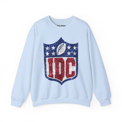 IDC Crewneck - Gildan