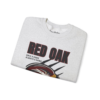 Red Oak Crewneck - Gildan