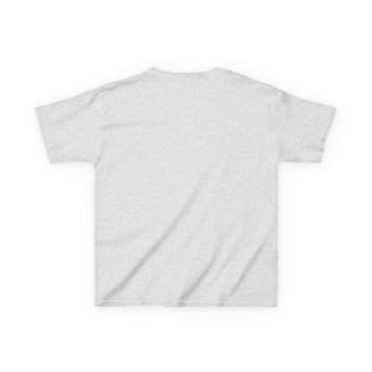 Back to School Kids Tee - Gildan