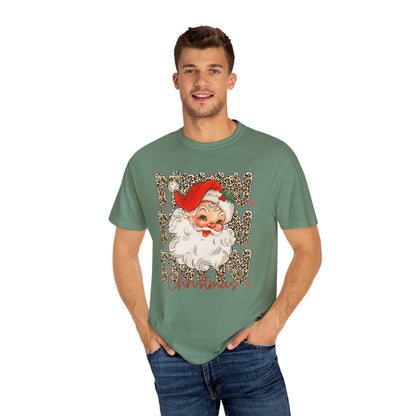 Merry Marry Merry Tee - Comfort Colors