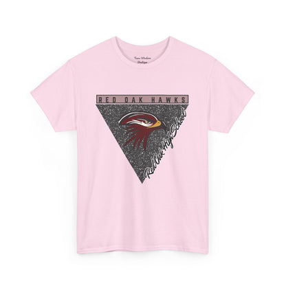 Hawks Triangle Tee - Gildan