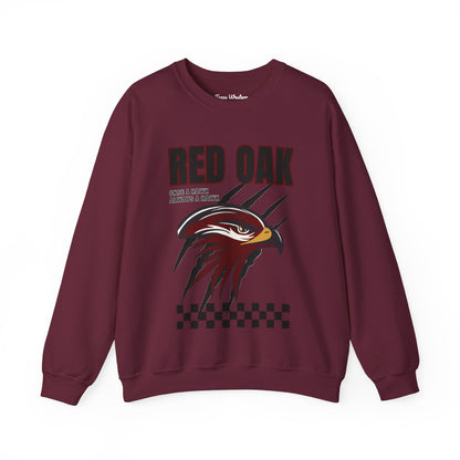 Red Oak Crewneck - Gildan