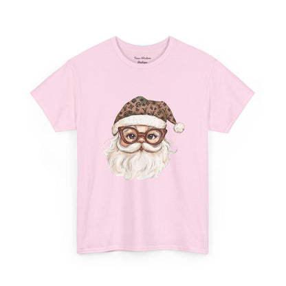 Boujiie Santa Tee - Gildan