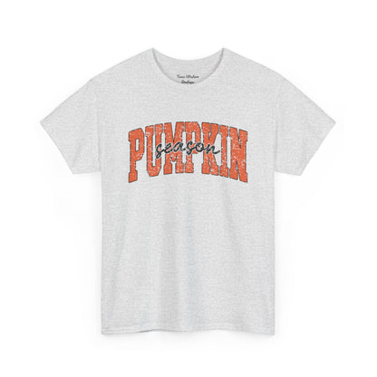 Pumpkin Season Tee  - Gildan