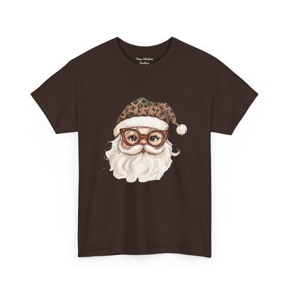Boujiie Santa Tee - Gildan