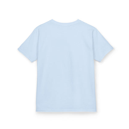 Back to School Kids Tee - Gildan