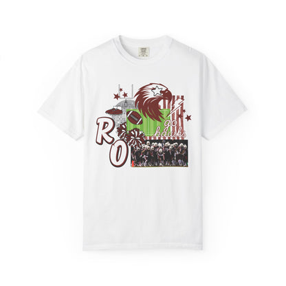 RO Collage Tee - Comfort Colors