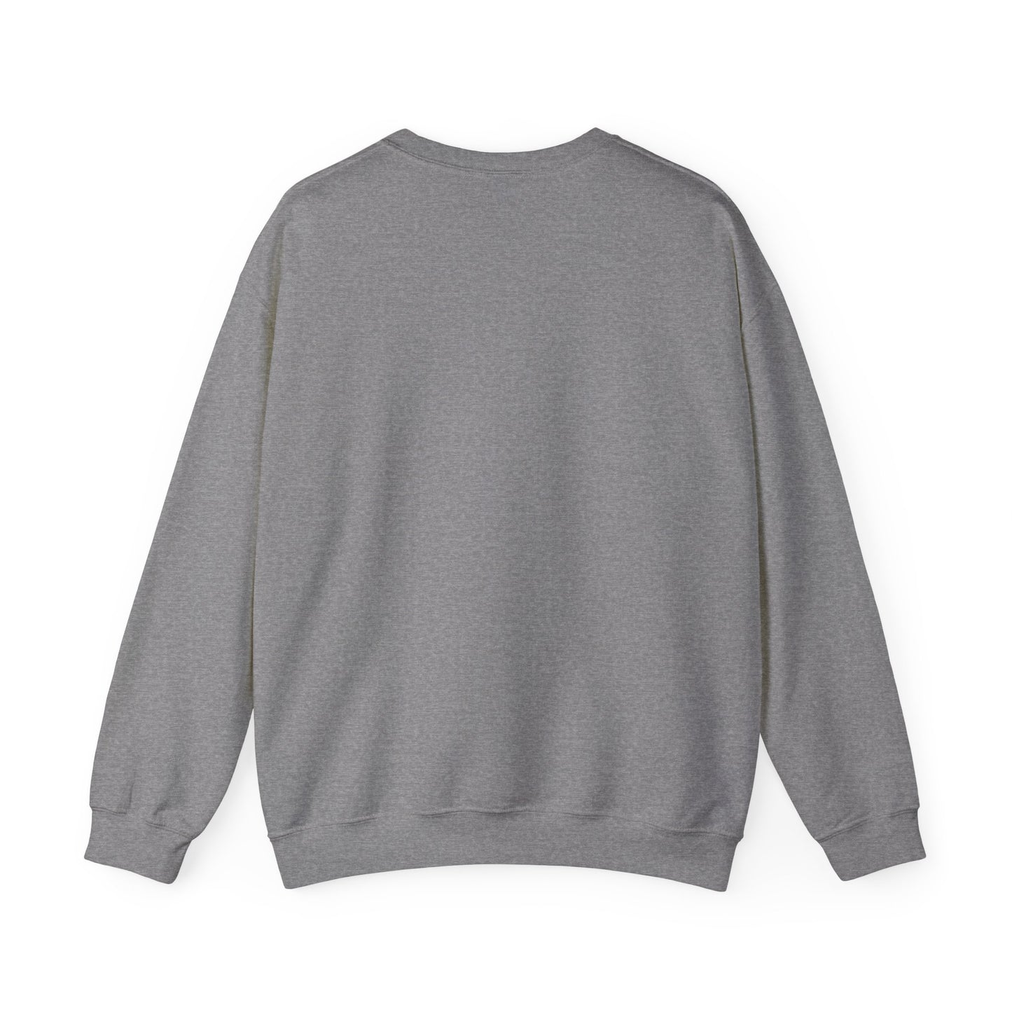 Freezing Season Crewneck - Gildan