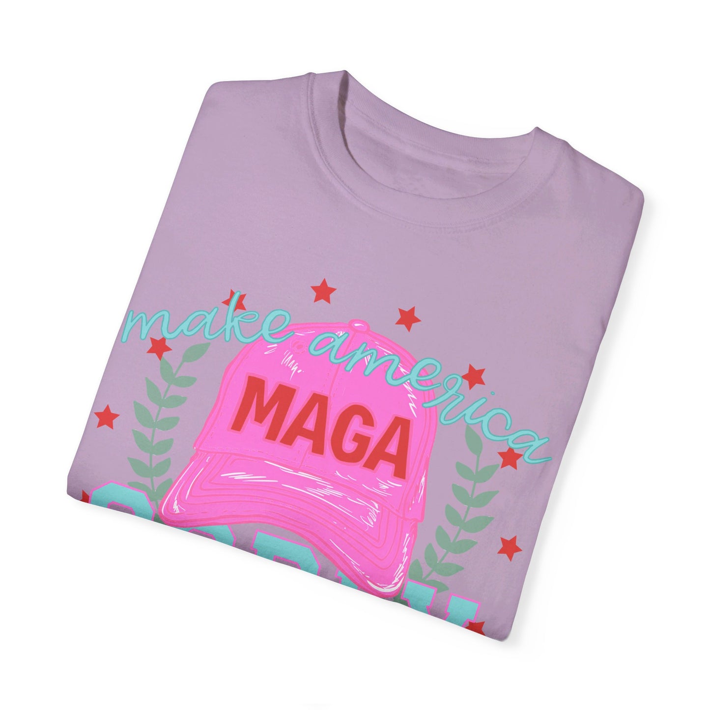 Make America Godly Again Tee - Comfort Colors