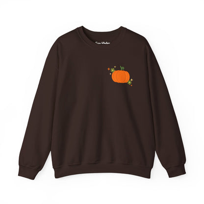 Fall Things Crewneck - Gildan