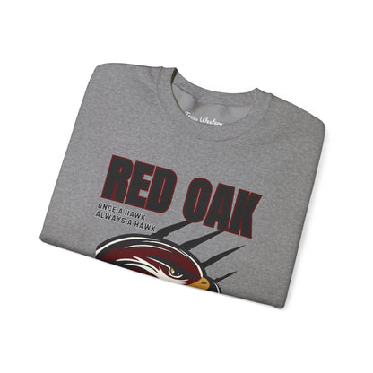 Red Oak Crewneck - Gildan