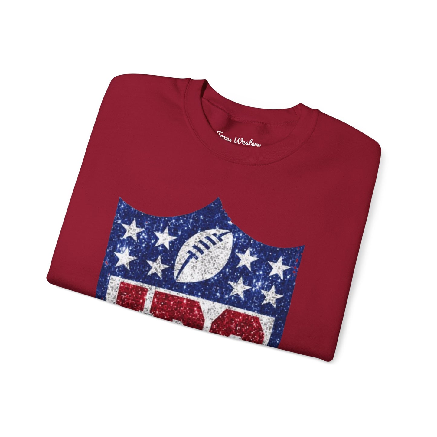 IDC Crewneck - Gildan