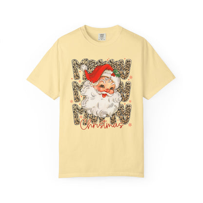 Merry Marry Merry Tee - Comfort Colors