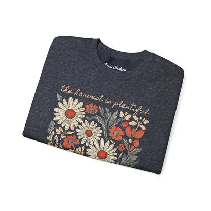 Plentiful Harvest Crewneck - Gildan