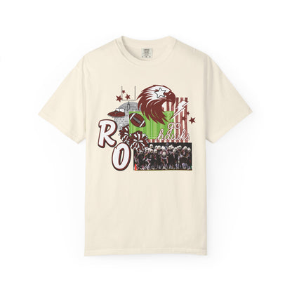 RO Collage Tee - Comfort Colors