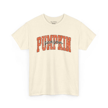 Pumpkin Season Tee  - Gildan