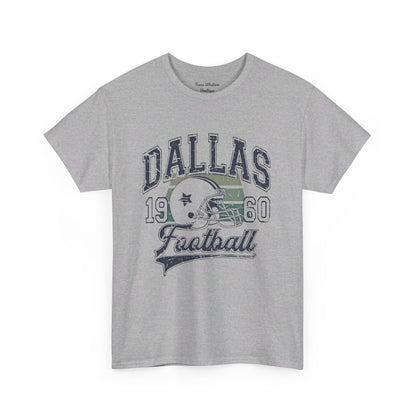 Dallas Football 1960 Tee  - Gildan