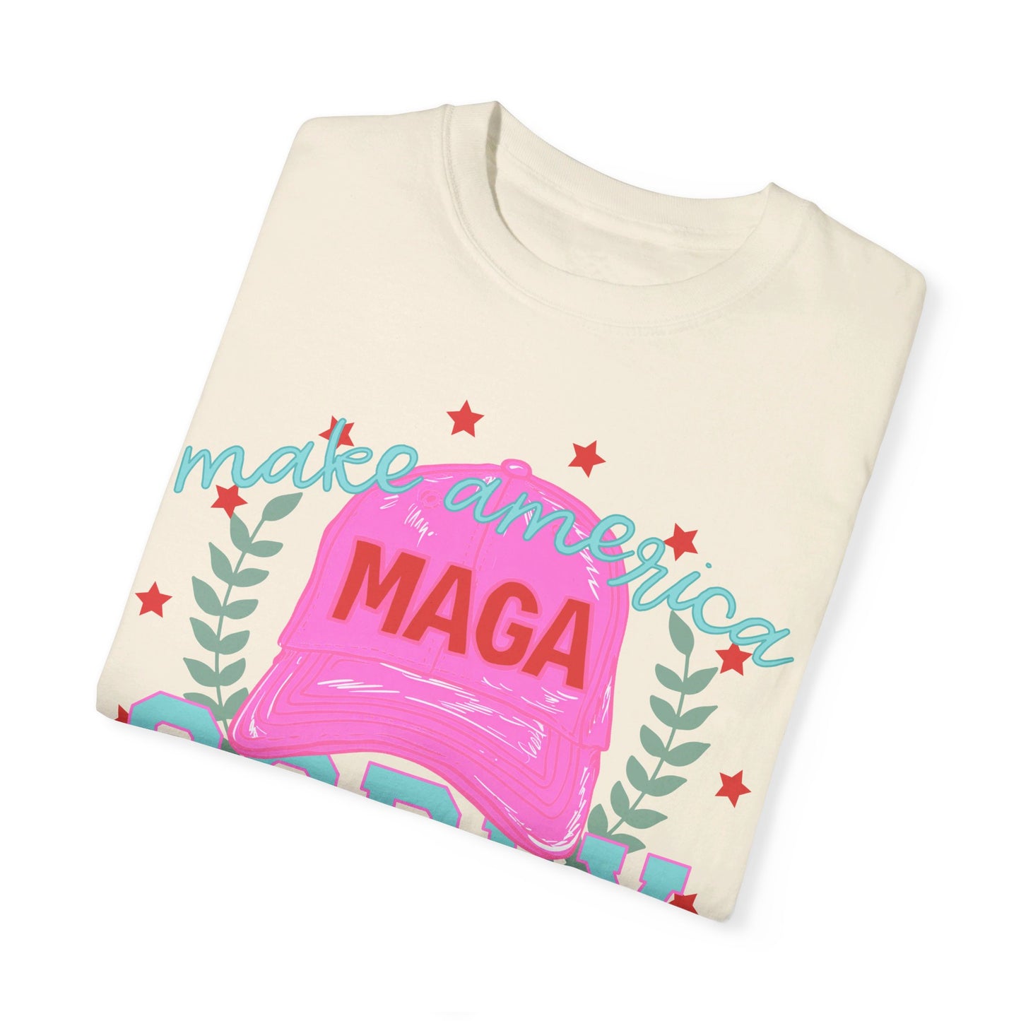 Make America Godly Again Tee - Comfort Colors