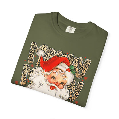 Merry Marry Merry Tee - Comfort Colors