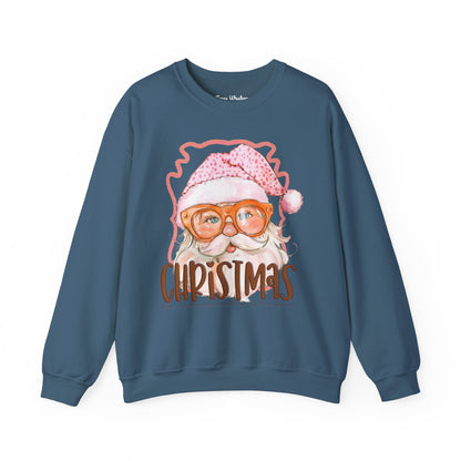 Christmas Crewneck - Gildan