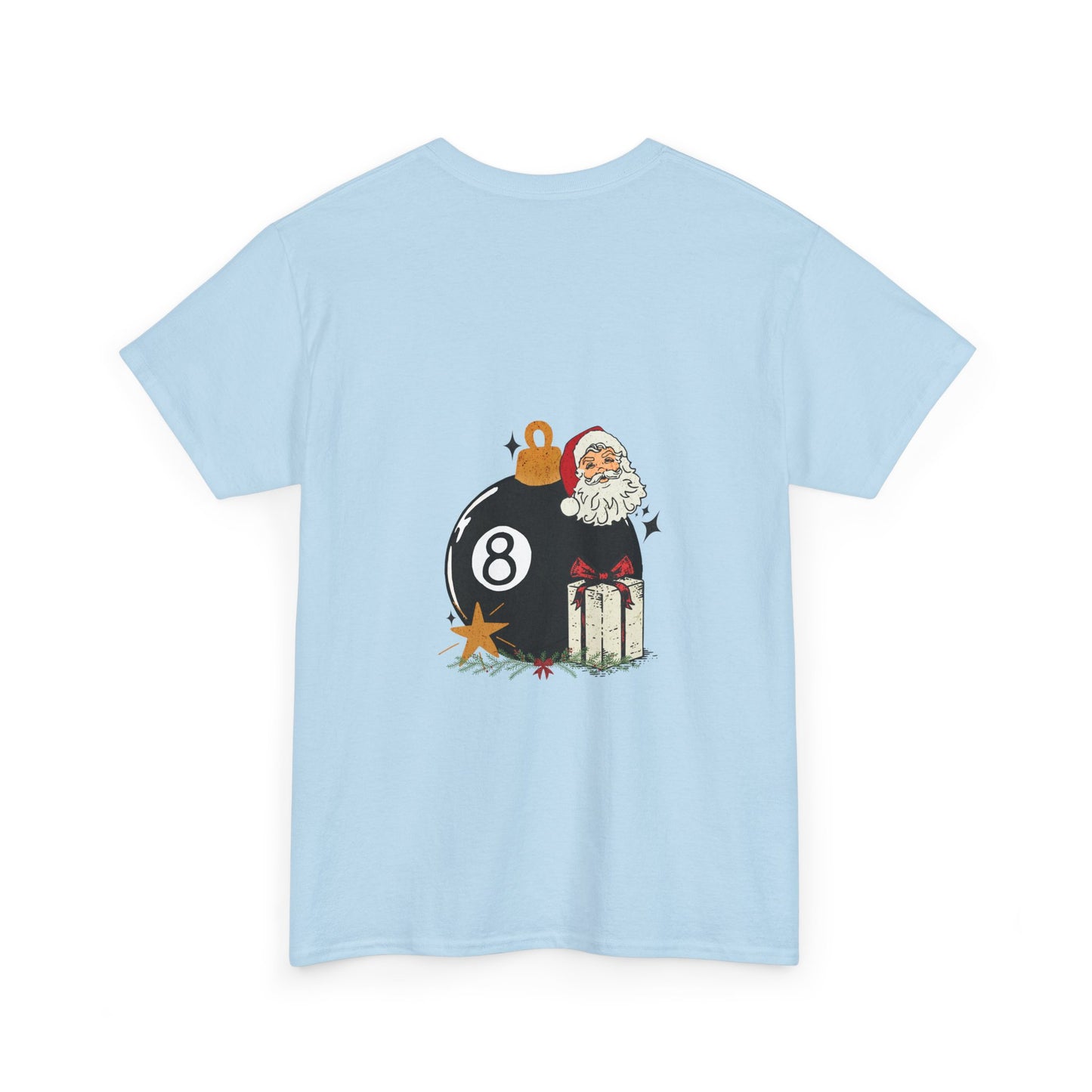 Have a Rad Christmas Tee - Gildan