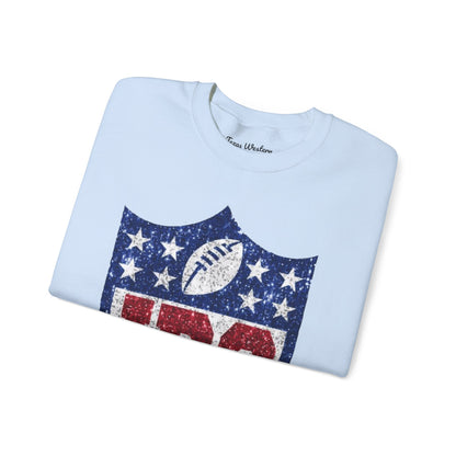 IDC Crewneck - Gildan